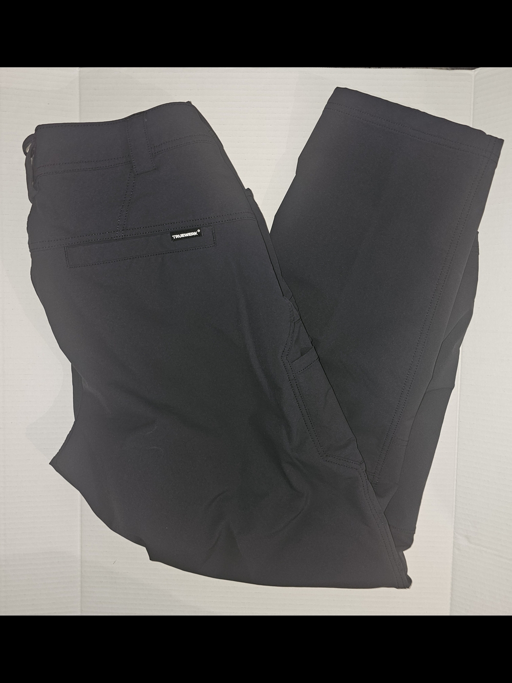 Men's Truewerk T2 Blue Tactical Pants